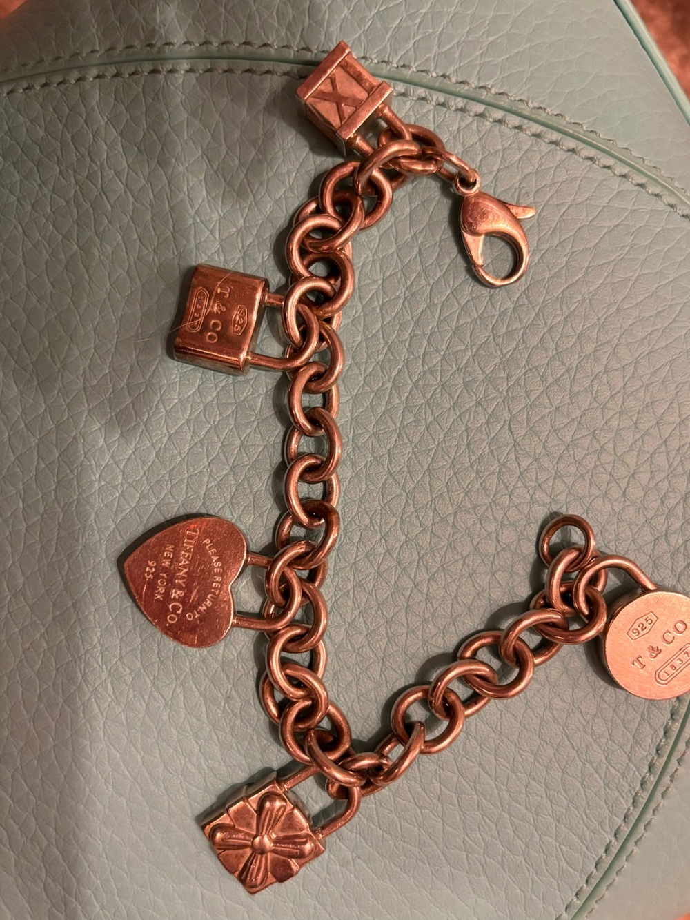 Tiffany & Co Bracelet